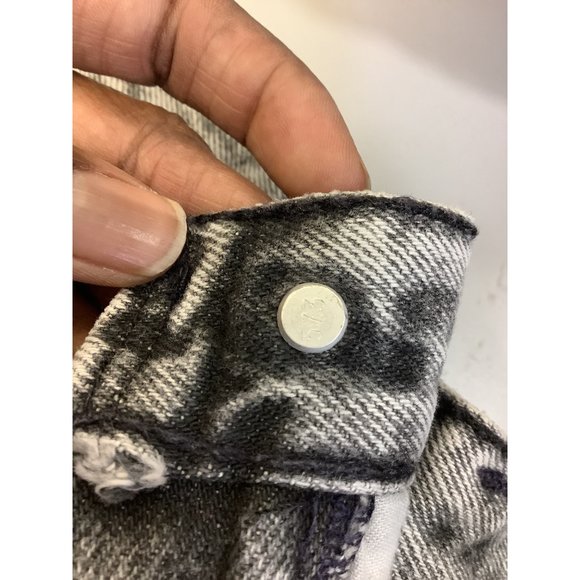 1980's Levi's 900 Series Acid Wash Jeans - Picture 6 of 9